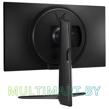 Игровой монитор LG UltraGear 27GS65F-B картинка 7